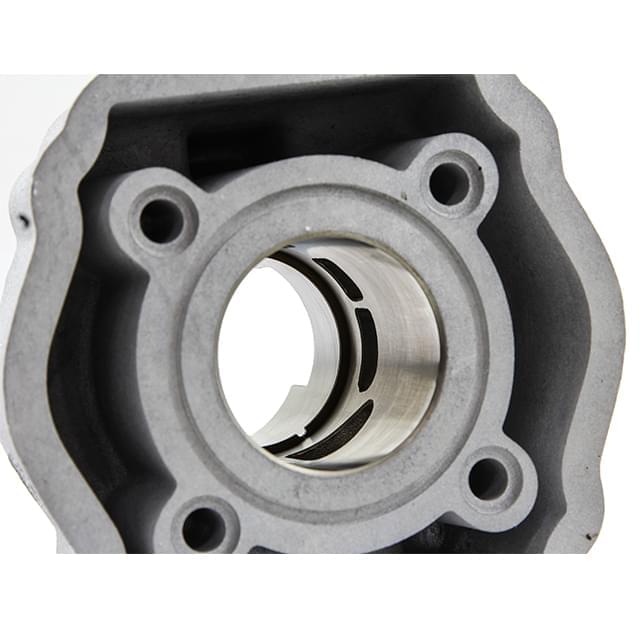 Cilindro Barikit 50cc Derbi Euro 3 / 4