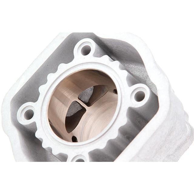 Cylindre BRK Racing 85cc Derbi Euro 2 course 43mm