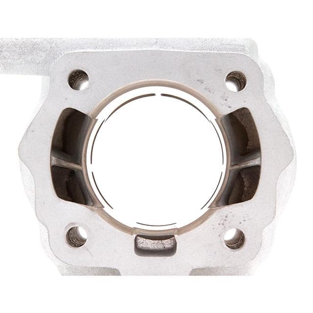 Cylindre BRK Racing 85cc Derbi Euro 2 course 43mm