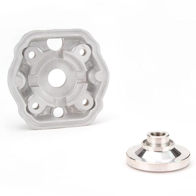 Cylindre BRK Racing 85cc Derbi Euro 2 course 43mm