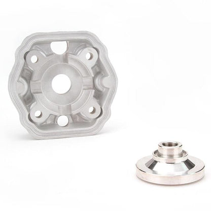 Cylindre BRK Racing 85cc Derbi Euro 2 course 43mm