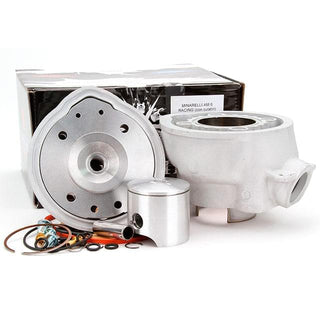 Cilindro Barikit 77cc Minarelli AM6 culata modular