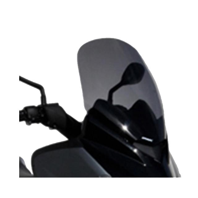 Cúpula Yamaha X-Max 125/250 10-13 ErMax - marrón claro 020202107