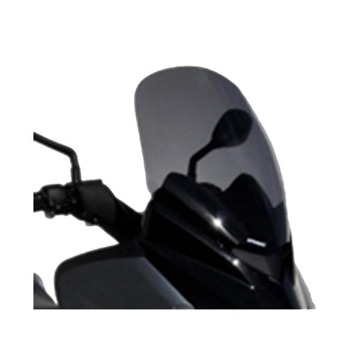 Cúpula Yamaha X-Max 125/250 10-13 ErMax - marrón claro 020202107