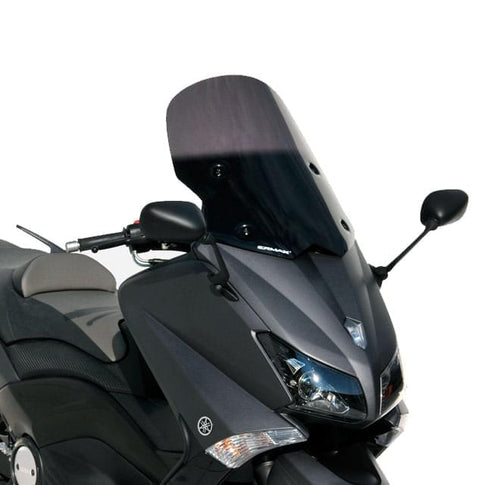 Cúpula Yamaha T-Max 530 2012 ErMax - negro claro 020203110