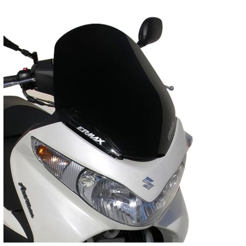 Cúpula Sport Suzuki Burgman 125 150 07-22 ErMax