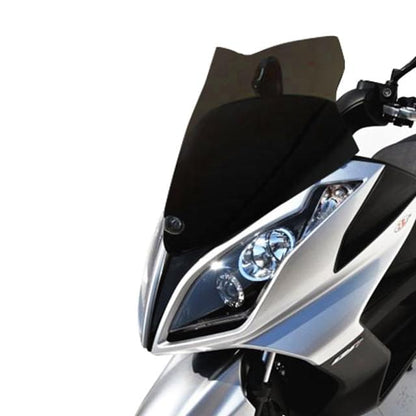 Sport Windshield Kymco SuperDink / Downtown 125/300 09-19 ErMax