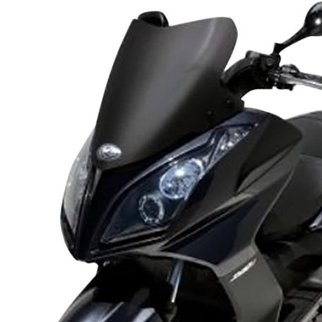 Sport Windshield Kymco SuperDink / Downtown 125/300 09-19 ErMax