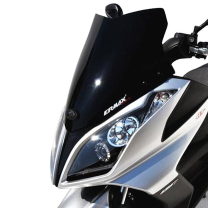 Sport Windshield Kymco SuperDink / Downtown 125/300 09-19 ErMax