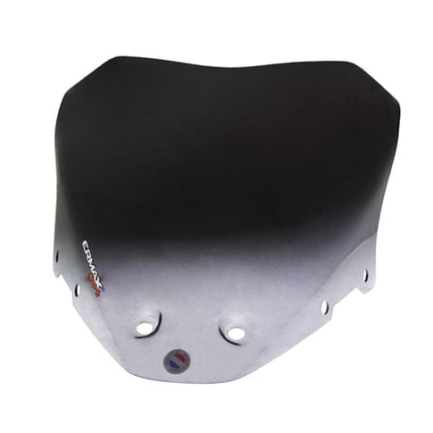 Cúpula sport SYM GTS/EFI/Joymax 125/300 13-14 ErMax - negro oscuro 038803011
