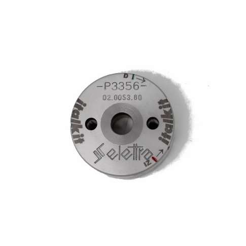 Rotor interior Minarelli AM6 doble curva Italkit ER2.001