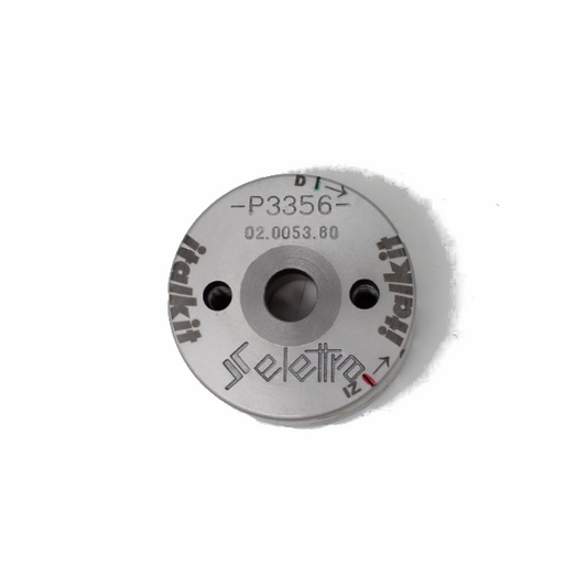 Rotor interior Minarelli AM6 doble curva Italkit ER2.001