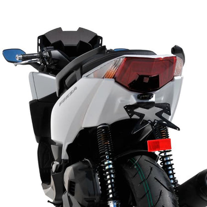 Paso de rueda Honda Forza 125 15-16 Ermax
