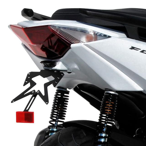 Paso de rueda Honda Forza 125 15-16 Ermax 770118153