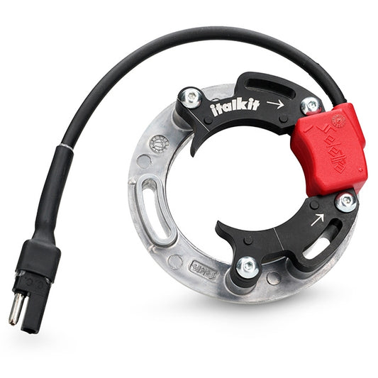 Stator encendido racing d=94mm Italkit ES.KZ