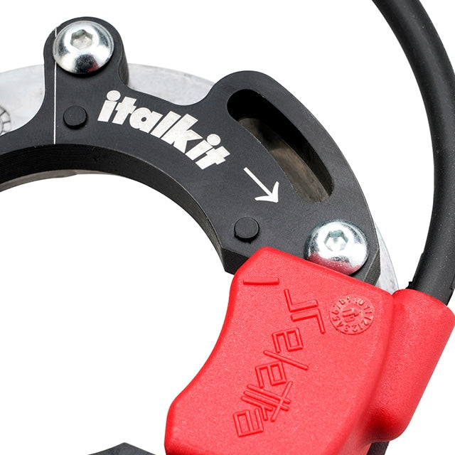 Stator encendido racing d=94mm Italkit