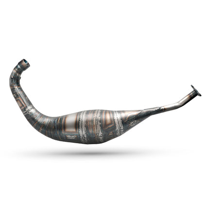 Escape Blaze Racing 90cc Minarelli AM6 - carbono