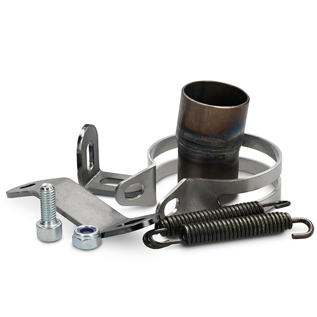 Escape Blaze Racing 90cc Minarelli AM6 - carbono