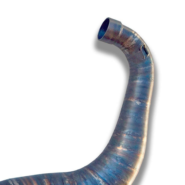 Escape Blaze Racing 96cc Minarelli AM6 - carbono