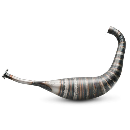 Escape Blaze Racing 96cc Derbi Senda - carbono