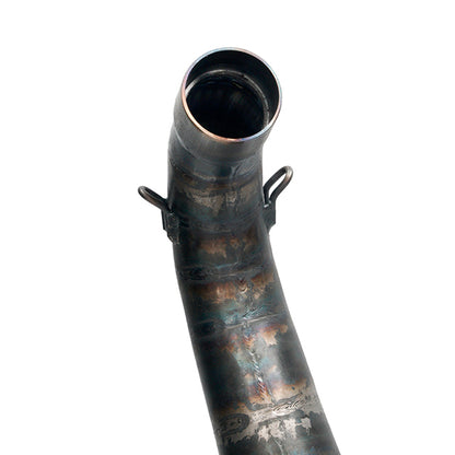 Escape Blaze Racing 96cc Derbi Senda - carbono