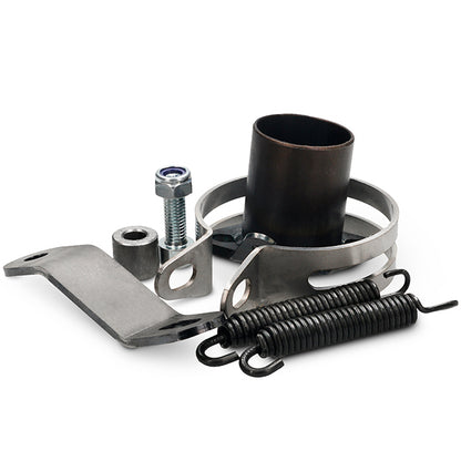 Escape Blaze Racing 96cc Derbi Senda - carbono