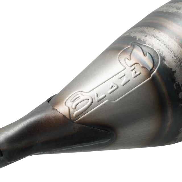 Escape Blaze Racing 96cc Derbi Senda - carbono