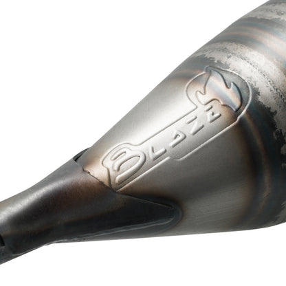 Escape Blaze Racing 96cc Derbi Senda - carbono