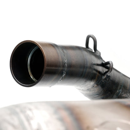 Escape Blaze Racing Cross 80-90cc Rieju MRT