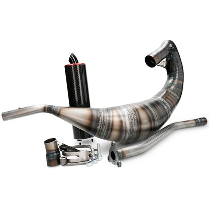 Escape Blaze Racing Cross 80-90cc Rieju MRT