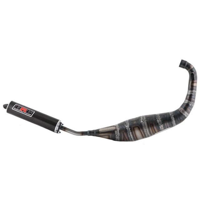 Escape BRK Racing 70-80 Derbi Senda