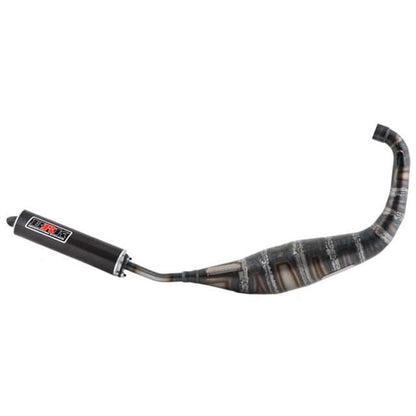 Escape BRK Racing 70-80 Derbi Senda