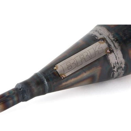 Escape BRK Racing 70-80 Derbi Senda