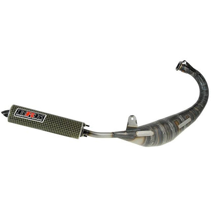 Escape BRK Competicion Yamaha TZR 50/70cc ESC-05