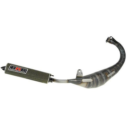 Escape BRK Competicion Yamaha TZR 50/70cc ESC-05
