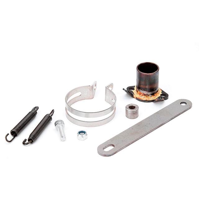 Escape BRK Racing 90cc Derbi Senda for race kit 45mm