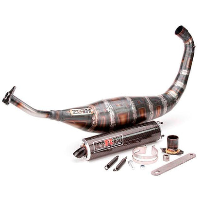 Escape BRK Racing 90cc Derbi Senda for race kit 45mm