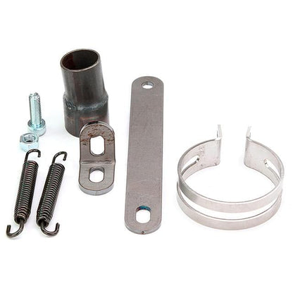 Barikit 90cc Minarelli AM6 Racing Kit Exhaust for 45mm