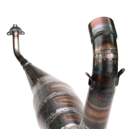 Barikit 90cc Minarelli AM6 Racing Kit Exhaust for 45mm