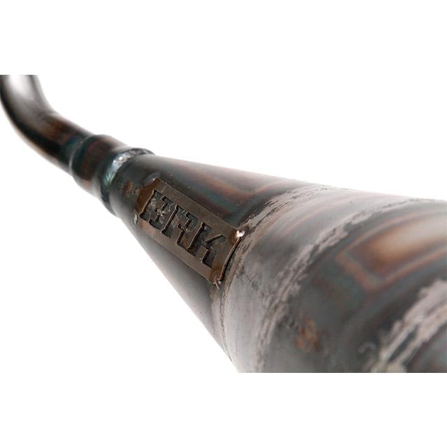 Barikit 90cc Minarelli AM6 Racing Kit Exhaust for 45mm