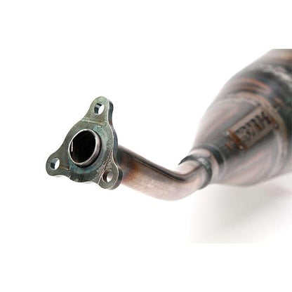 Barikit 90cc Minarelli AM6 Racing Kit Exhaust for 45mm