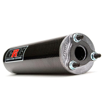 Barikit 90cc Minarelli AM6 Racing Kit Exhaust for 45mm