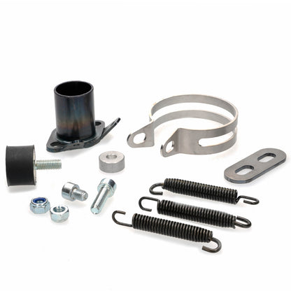 Escape BRK Corrida Cross Corrida 80-90cc Derbi Senda