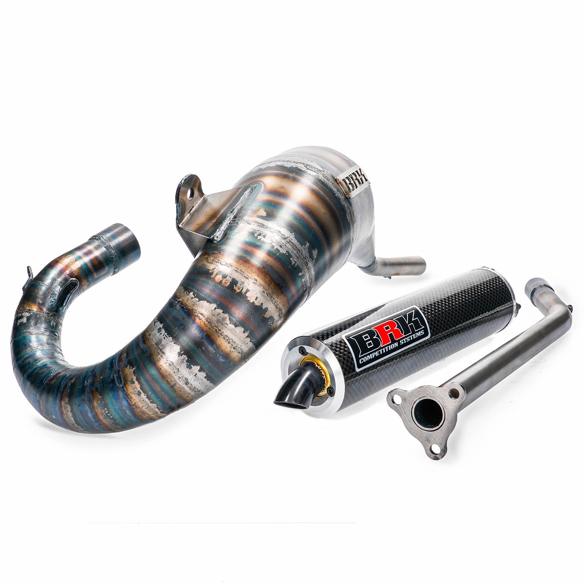 Escape BRK Corrida Cross Corrida 80-90cc Derbi Senda