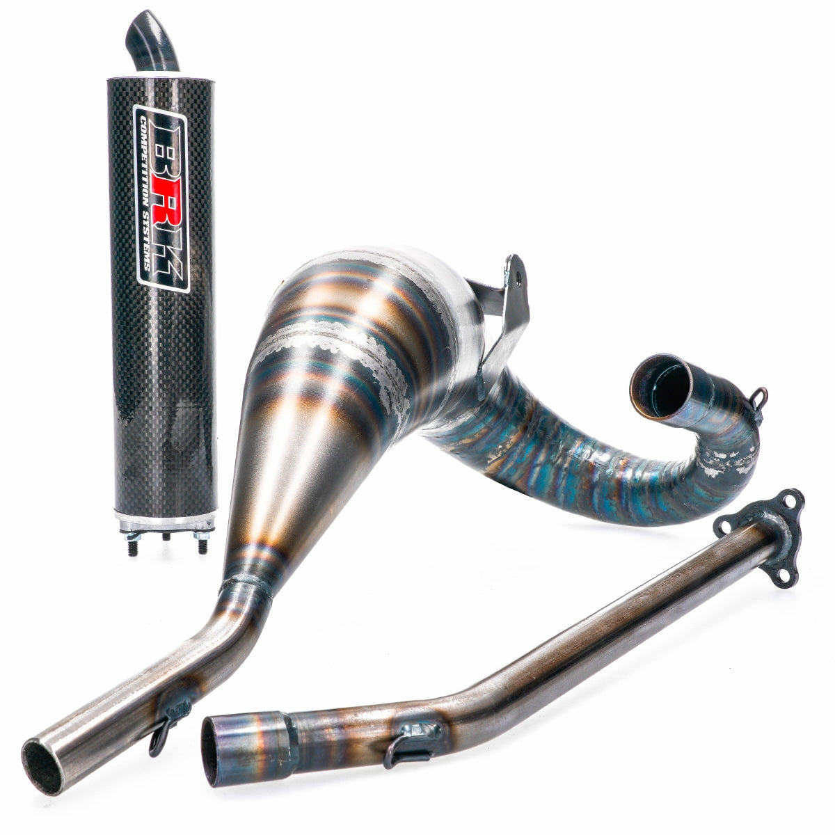 Escape BRK Corrida Cross Corrida 80-90cc Derbi Senda