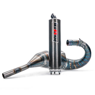 Escape BRK Corrida Cross Corrida 80-90cc Derbi Senda