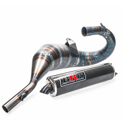 Escape BRK Corrida Cross Corrida 80-90cc Derbi Senda