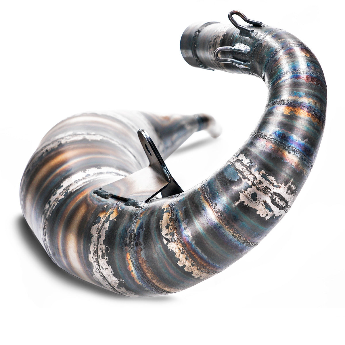 Escape BRK Corrida Pro 80-90cc Derbi Senda DRD