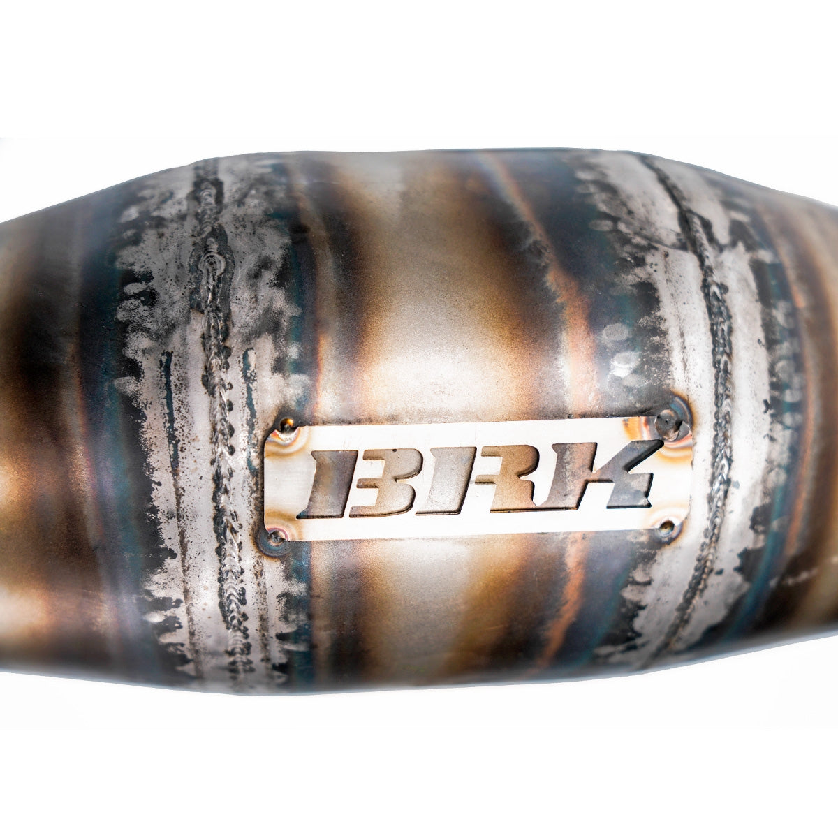 Escape BRK Corrida Pro 80-90cc Derbi Senda DRD