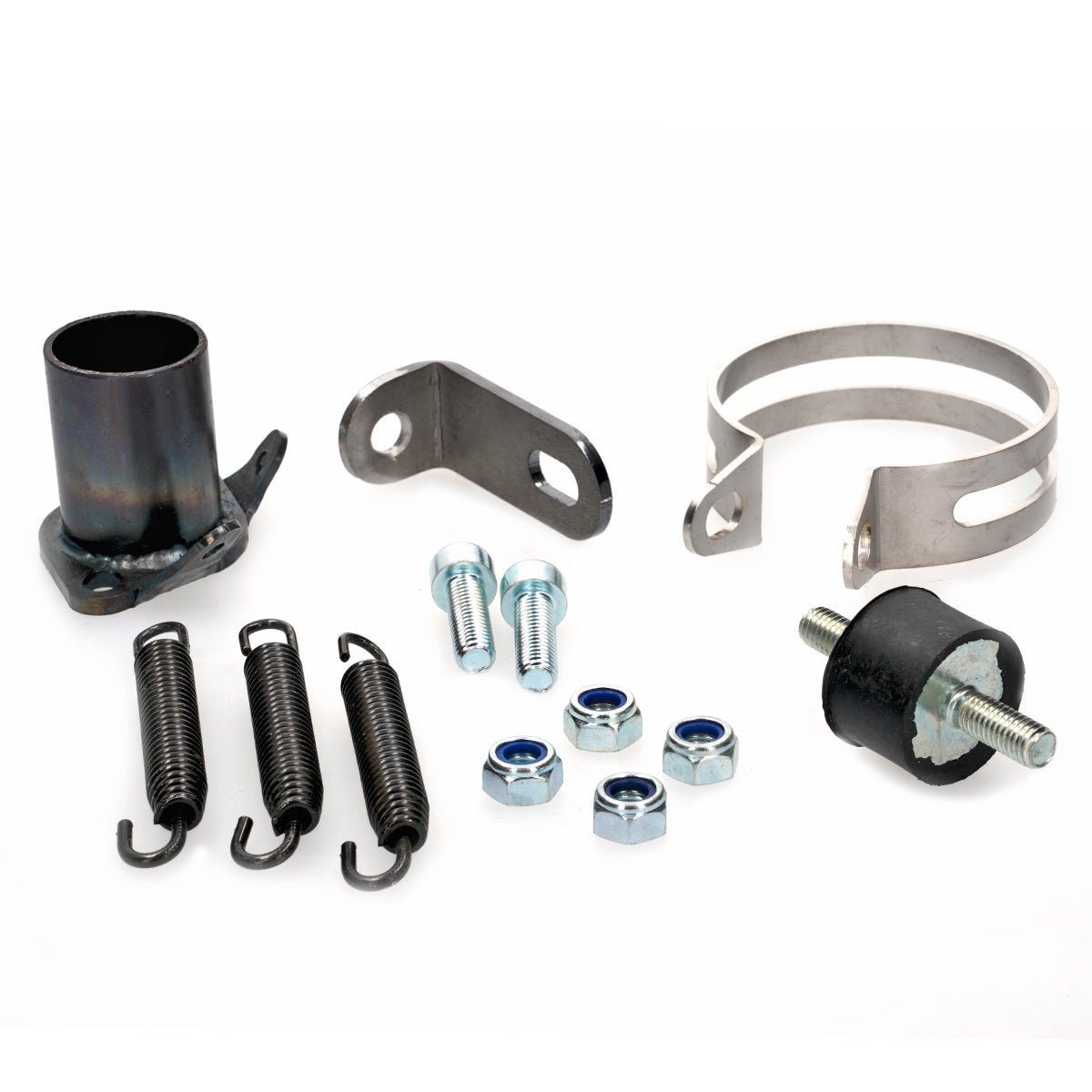 Escape BRK Corrida Pro 80-90cc Derbi Senda DRD